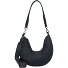  Just Pure Désirée Shoulder Bag Leather 32 cm Variant dark ash