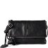  Nalan Shoulder bag Leather 27 cm Variant black