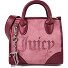  Iris Handbag 19.5 cm Variant persian red
