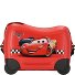 Dream2go Disney 0 4 wheels Kids trolley 38 cm Variant cars Dream2go Disney 0 4 wheels Kids trolley 38 cm Variant cars