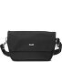  Mademoiselle.M Shoulder bag 25 cm Variant nubuk black