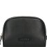 Elisabetta Cosmetic bag Leather 23 cm Variant nero Elisabetta Cosmetic bag Leather 23 cm Variant nero