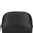  Elisabetta Cosmetic bag Leather 23 cm Variant nero
