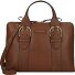 Elena Laptop bag Leather 35 cm Variant marrone Elena Laptop bag Leather 35 cm Variant marrone