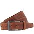  Belt leather Variant cognac | 90 cm