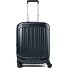  PQ-Light 4 wheels Cabin suitcase S 56 cm Laptop compartment Expandable Variant matt blue