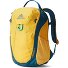  Wander 8 Kids backpack 36 cm Variant aqua yellow