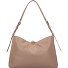 Sfera Soft Shoulder Bag L Leather 37 cm Variant deserto  Sfera Soft Shoulder Bag L Leather 37 cm Variant deserto