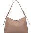  Sfera Soft Shoulder Bag L Leather 37 cm Variant deserto