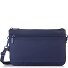 Inner City Emma shoulder bag RFID 24 cm Variant total eclipse Inner City Emma shoulder bag RFID 24 cm Variant total eclipse