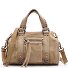  Whipstitch Soul Shoulder Bag Leather 30 cm Variant dark sand