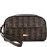  The Blend Seasonal Toiletry bag 22 cm Variant mono slate black shitake