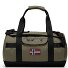  Bering Weekender travel bag 46 cm Variant tea leaf g0a