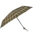  Accessories pocket umbrella 27 cm Variant scottish brown