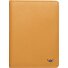 Madrid identity card case RFID leather 9 cm Variant senfgelb Madrid identity card case RFID leather 9 cm Variant senfgelb