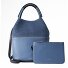 Sfera Bag bag S Leather 23 cm Variant jeans-denim Sfera Bag bag S Leather 23 cm Variant jeans-denim