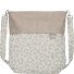  Olli Shoulder bag 31 cm Variant leo cotton