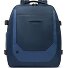 S140 Daypack 45 cm Laptop compartment Variant blue S140 Daypack 45 cm Laptop compartment Variant blue