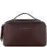  Almata Toilet bag 24 cm Variant braun