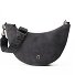 Zita Shoulder bag Leather 30 cm Variant night grey Zita Shoulder bag Leather 30 cm Variant night grey