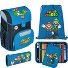 EasyStart School bag set 5-piece Variant Super Mario