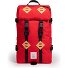  Klettersack Daypack 51 cm Laptop compartment Variant salsa