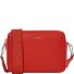 CK Mixmedia Shoulder bag 22 cm Variant red CK Mixmedia Shoulder bag 22 cm Variant red