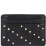 Steven Credit card case Leather 9.5 cm Variant SCHWARZ Steven Credit card case Leather 9.5 cm Variant SCHWARZ