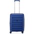  Starlight 3.0 4 wheels Cabin trolley 55 cm with expansion pleat Variant dark blue