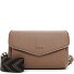  SFY Cathy Shoulder bag 23 cm Variant taupe