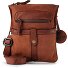 Cool Casual Shoulder bag Leather 18.5 cm Variant charming cognac  Cool Casual Shoulder bag Leather 18.5 cm Variant charming cognac