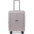  Halo 4 wheels Cabin suitcase 55 cm Expandable Variant eternalnature