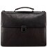  London Briefcase Genuine Leather 40 cm Laptop compartment Variant brown