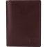 Skagen Wallet Leather 7 cm Variant rotbraun Skagen Wallet Leather 7 cm Variant rotbraun