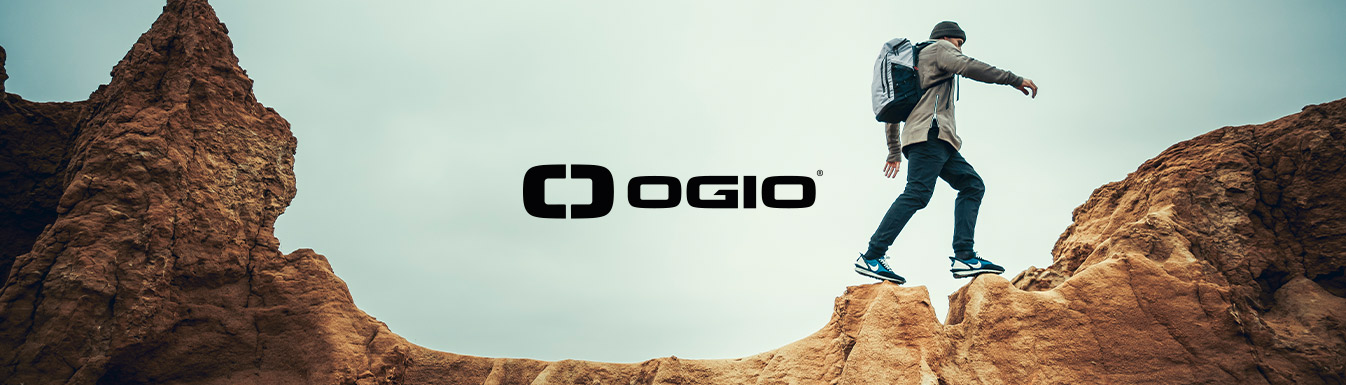Ogio Koffer
